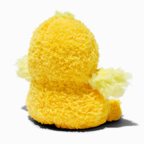Bum Bumz&trade; 4.5&#39;&#39; Cammie the Chick Chickadee Duck Plush Toy,