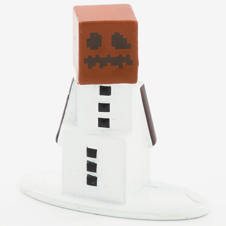 Pochette surprise Minecraft Nano Metalfigs&reg;,