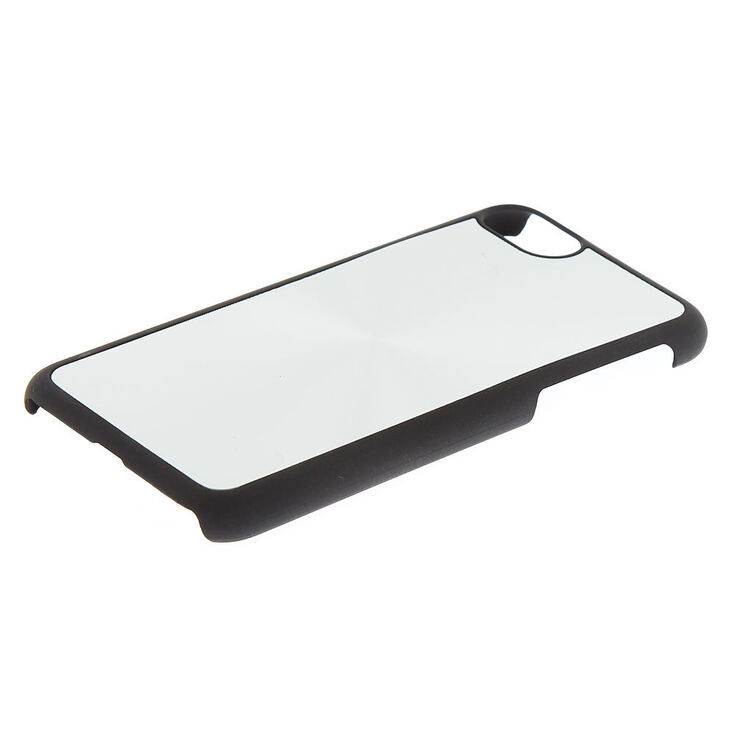Aluminium Twist Phone Case - Fits iPhone 6/7/8,