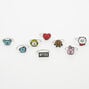BT21&copy; Rings &ndash; 8 Pack,