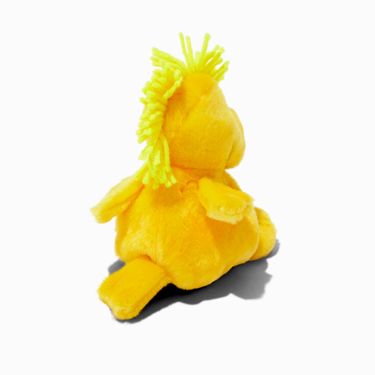 Peanuts&trade; Woodstock Soft Toy,
