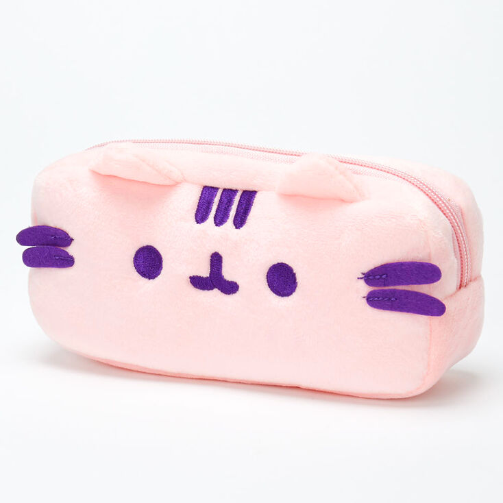 Pusheen&reg; Soft Pencil Case &ndash; Pink,