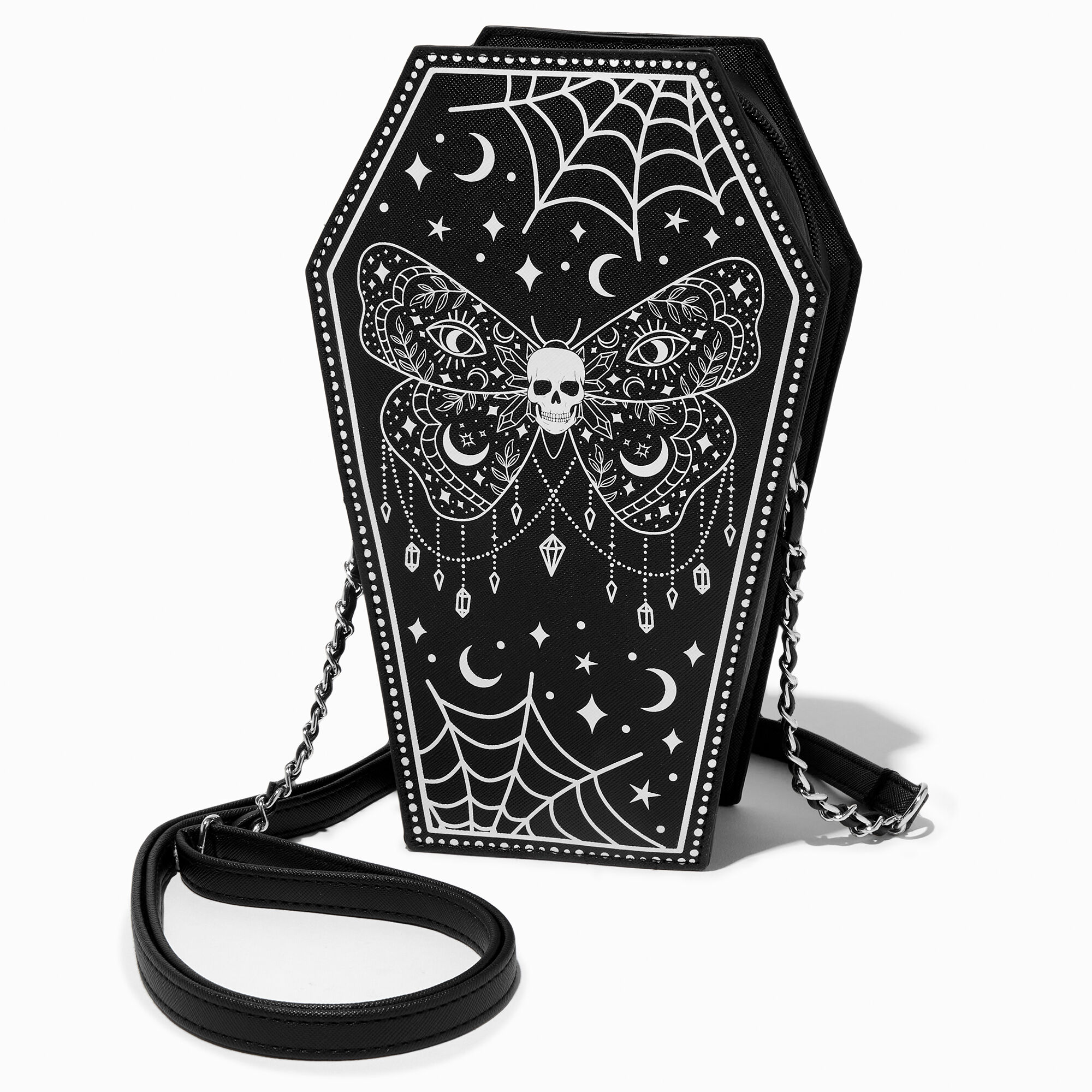 Coffin bag clearance