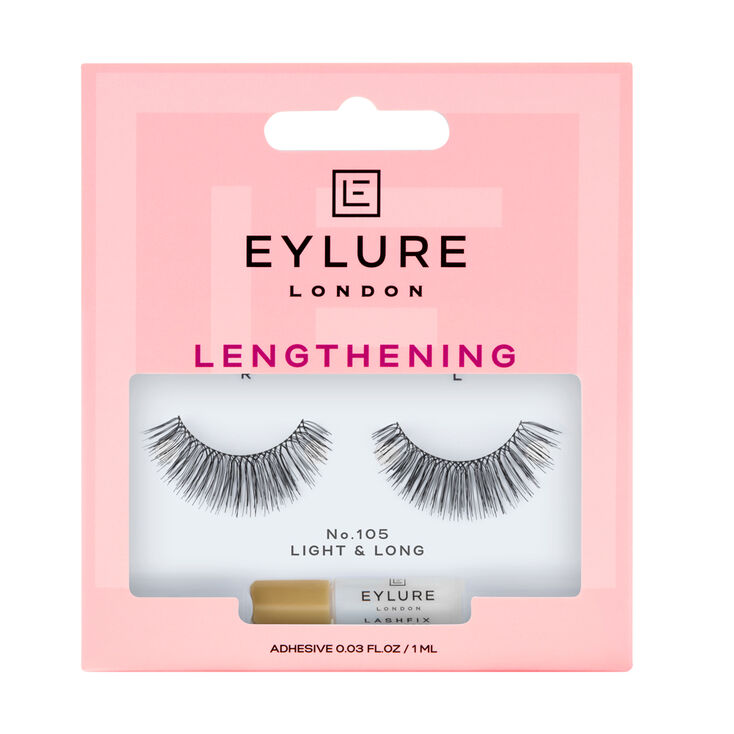 Eylure Lengthening No. 105 False Lashes,
