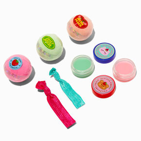Egg Carton Spa Set,