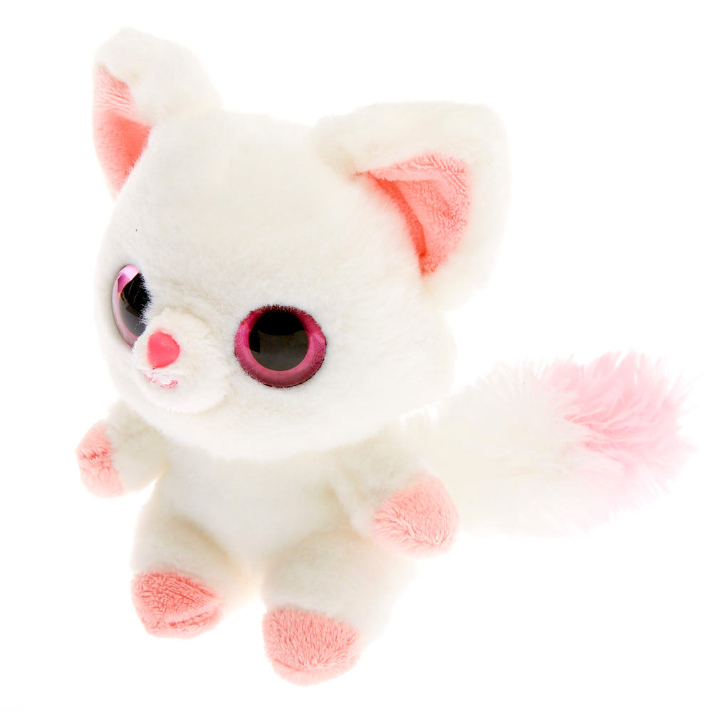 yoohoo and friends fox