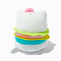 Hello Kitty&reg; x GUND&reg; Hamburger 8&quot; Soft Toy,