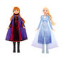 &copy;Disney Frozen 2 Elsa or Anna Doll &ndash; Styles May Vary,
