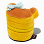 Rilakkuma&trade; 4&#39;&#39; Pancake Plush Toy,