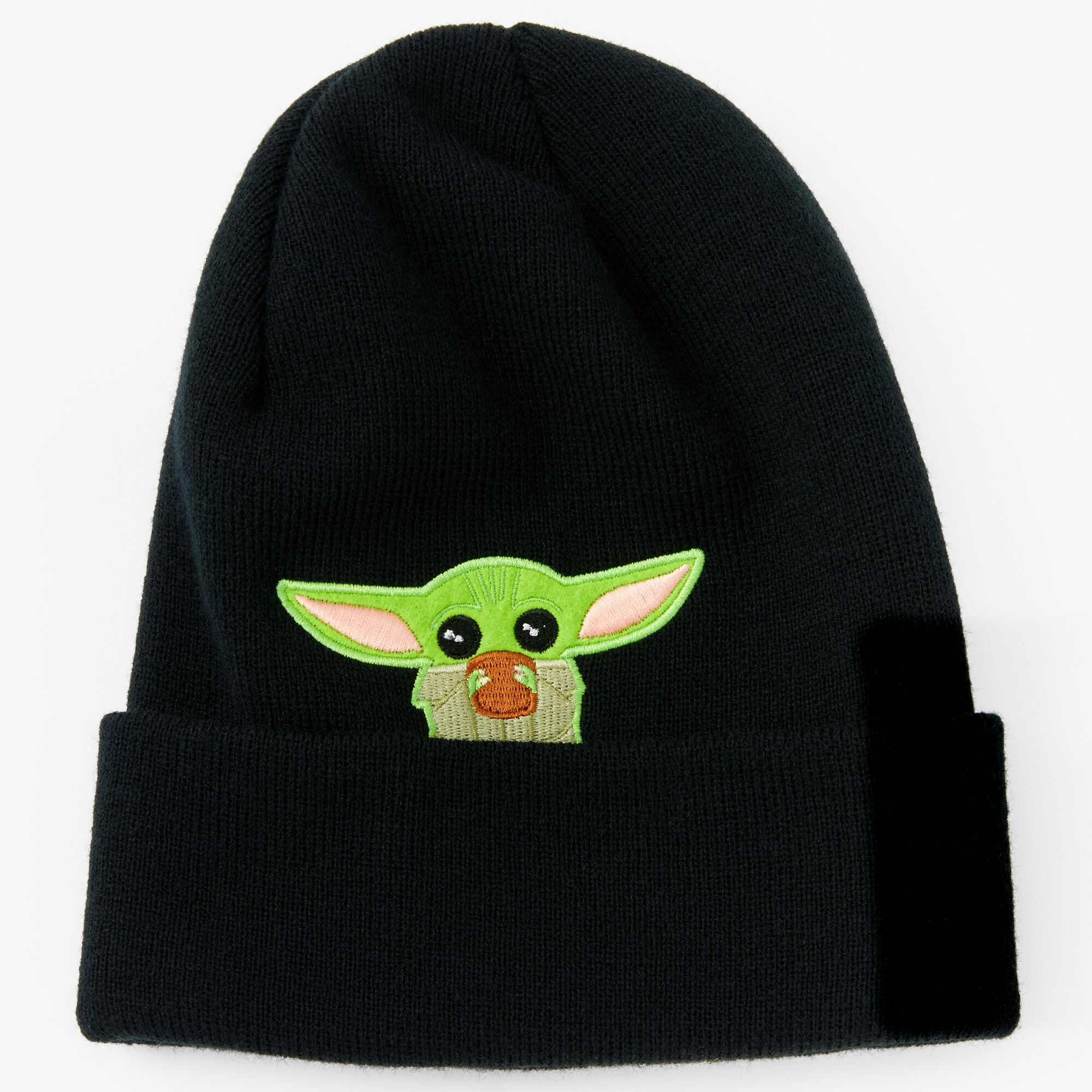 Star Wars™: The Mandalorian Baby Yoda Beanie Hat,