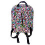 Neon Star by tokidoki Backpack- Aqua,