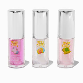 Lucky Charms&trade; Flavoured Lip Oil Set - 3 Pack,