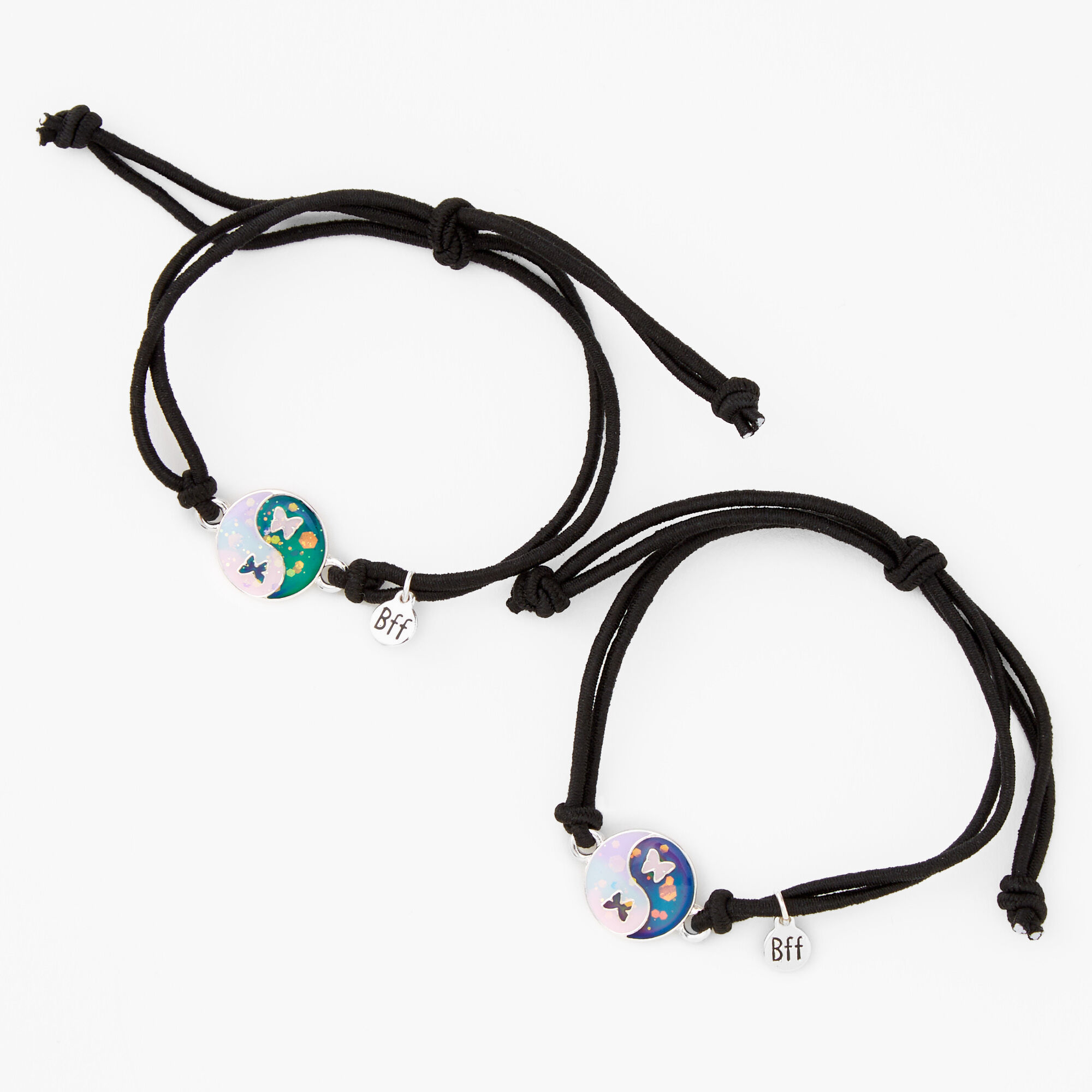 Bff mood bracelet outlet