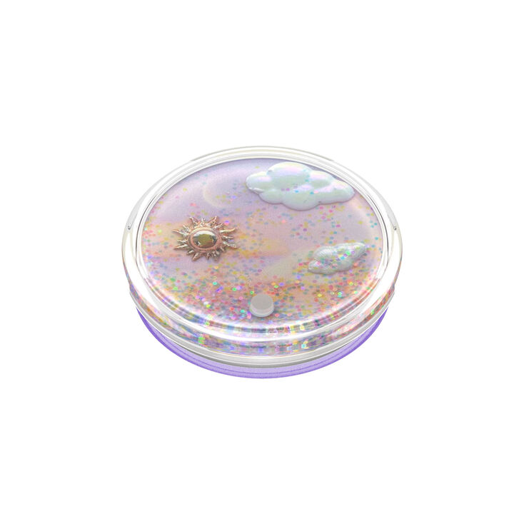 PopSockets PopGrip - TidePool Lavender