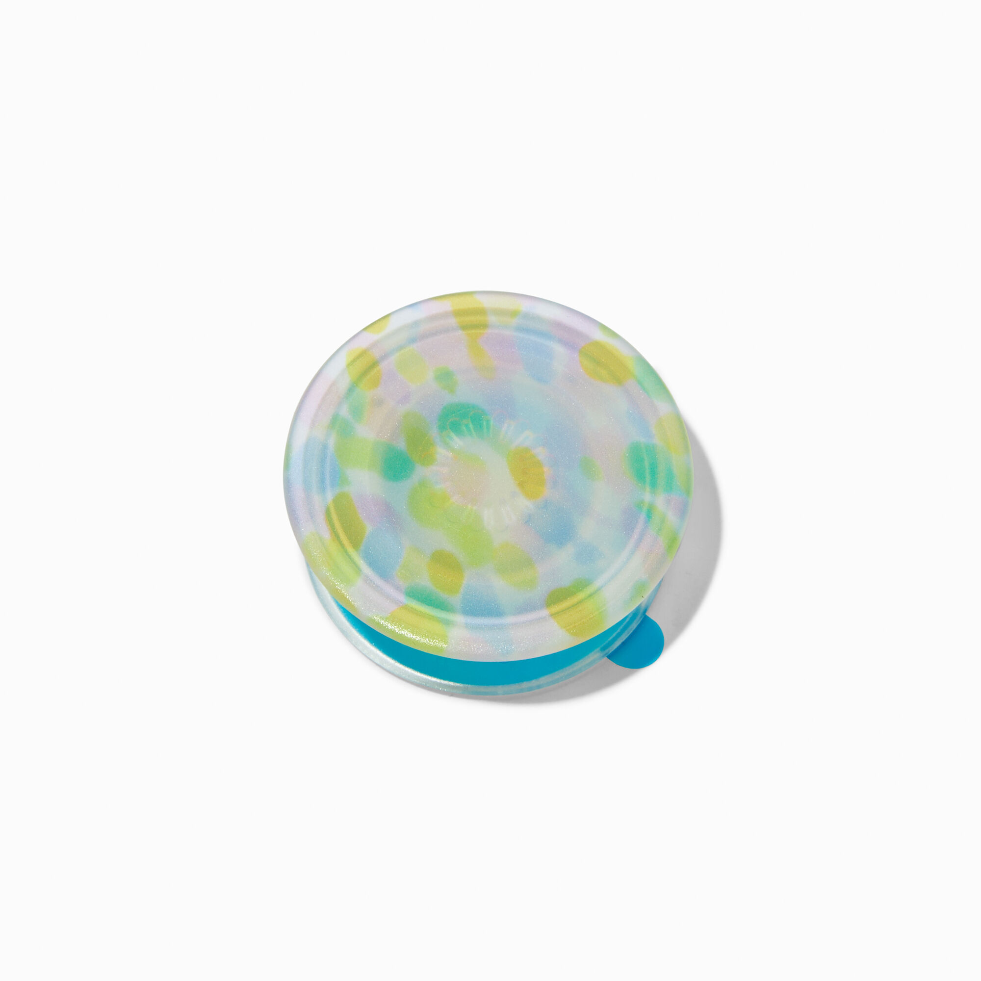 PopSockets® PopGrip - Rainbow Seaglass,