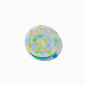 PopSockets&reg; PopGrip - Rainbow Seaglass,