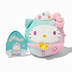 Squishmallows&trade; x Hello Kitty&reg; And Friends 5&quot; Hello Kitty&reg; Plush Toy,