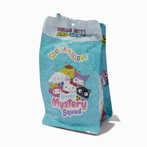 Squishmallows&trade; x Hello Kitty&reg; And Friends 5&#39;&#39; Scented Mystery Squad Soft Toy - Styles Vary,