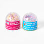 Dippin&#39; Dots&reg; Flavored Lip Gloss Set - 2 Pack,