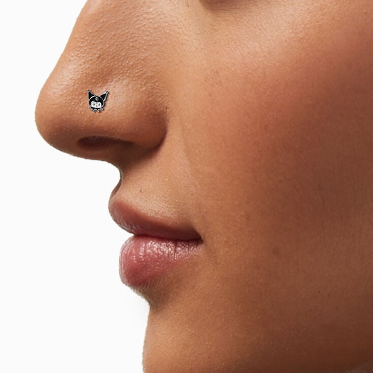 Nose rings sold outlet near me