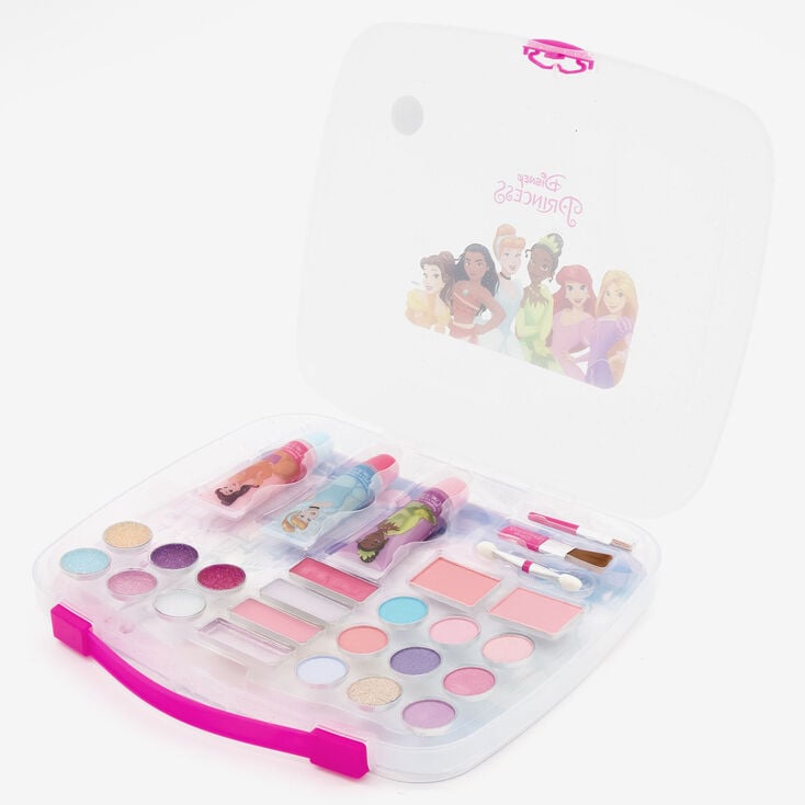 Palette de maquillage Disney Princess,