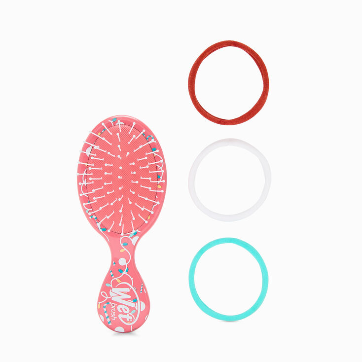 Pucker Pops Fish Lip gloss - Watermelon,