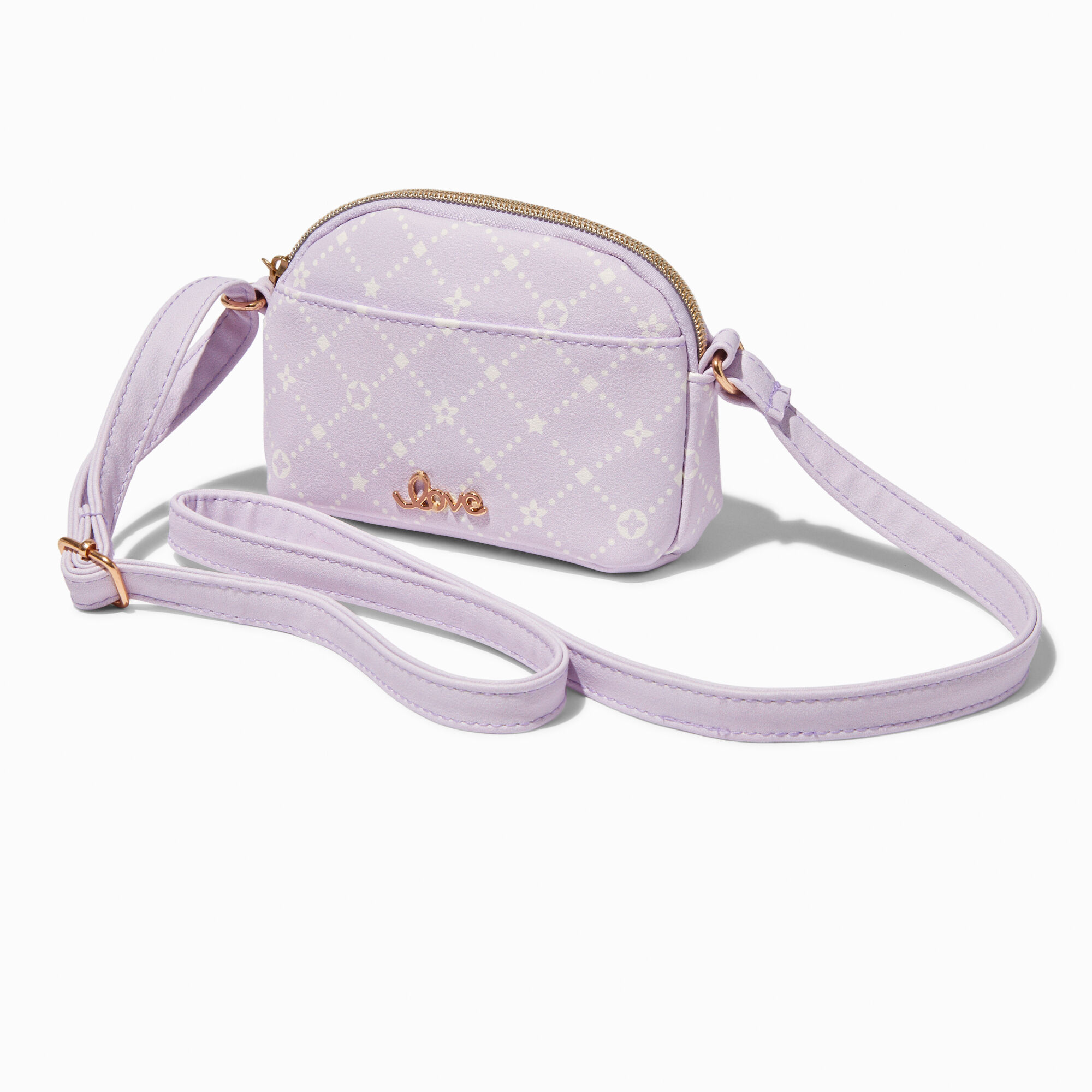 Claire's mini bags on sale