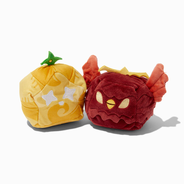 Roblox&trade; Blox Fruits&trade; Series 1 Mystery Plush Blind Bag - Styles Vary,