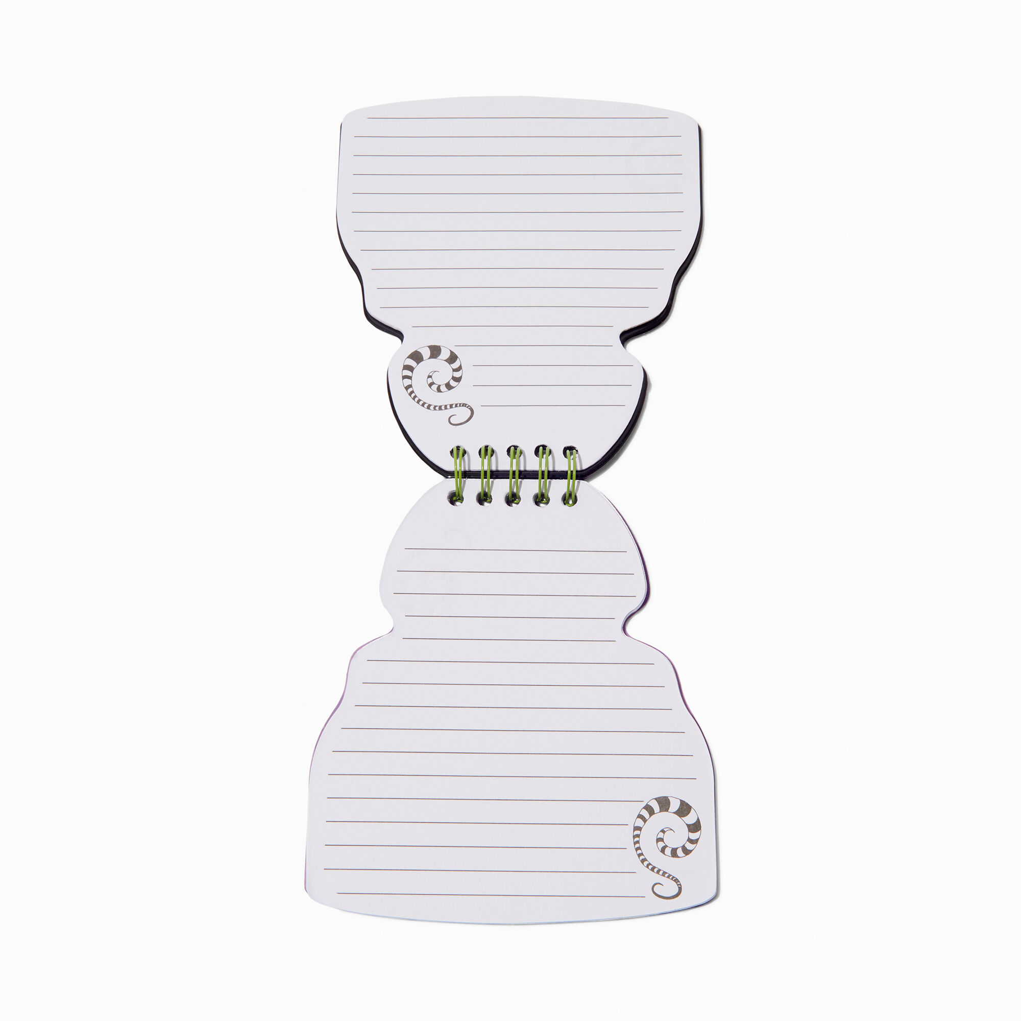 Beetlejuice™ Mini Notebook,