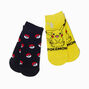 Pok&eacute;mon&trade; Ankle Socks - 2 Pack,