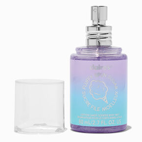 Fluffy Spun Sugar Scented Body Mist,