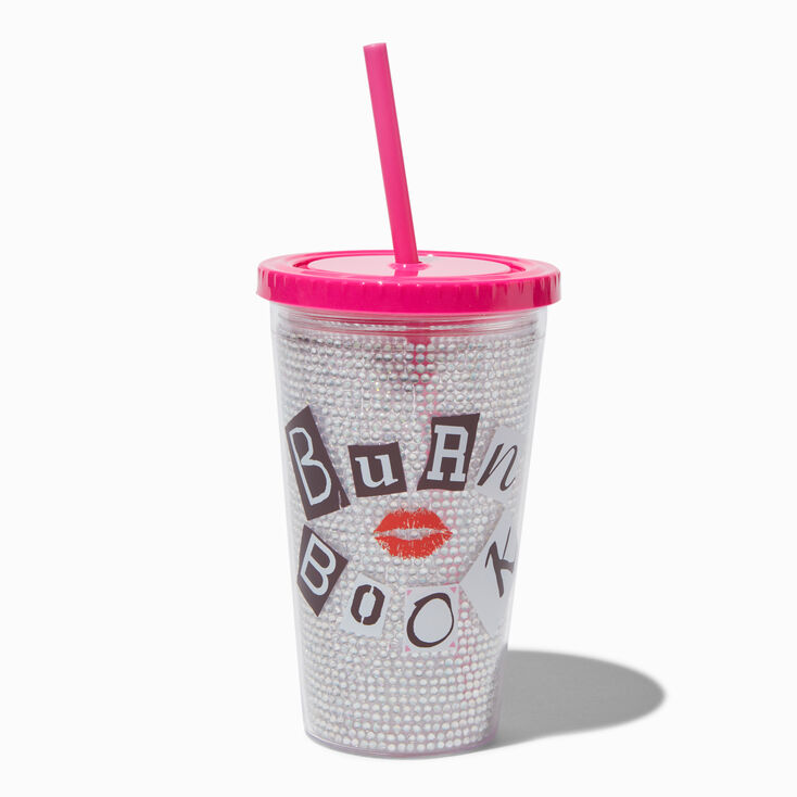 Mean Girls™ x Claire's Tumbler