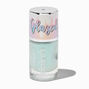 Glazed Nail Polish - Mint,