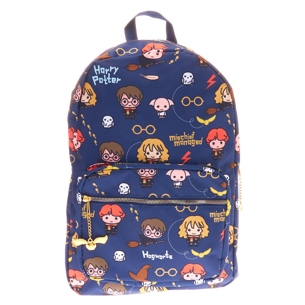 Harry potter online large backpack