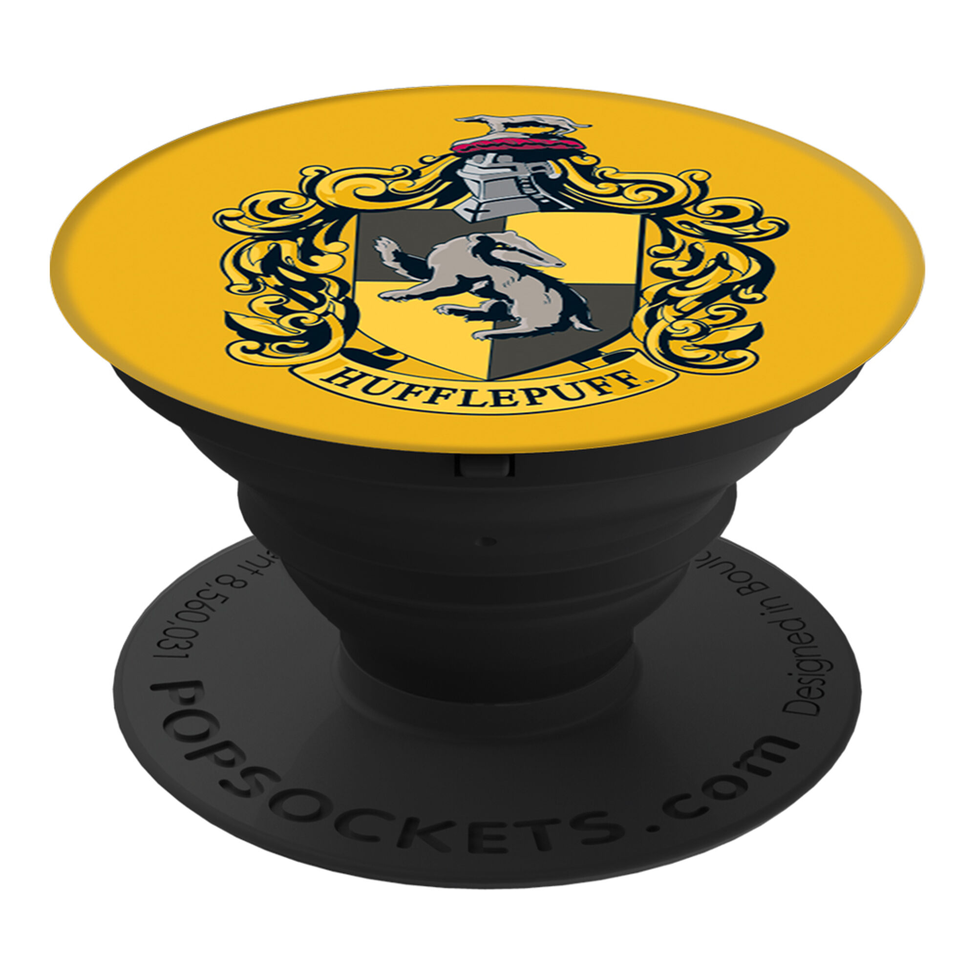 Harry Potter™ Hufflepuff PopSocket | Claire's