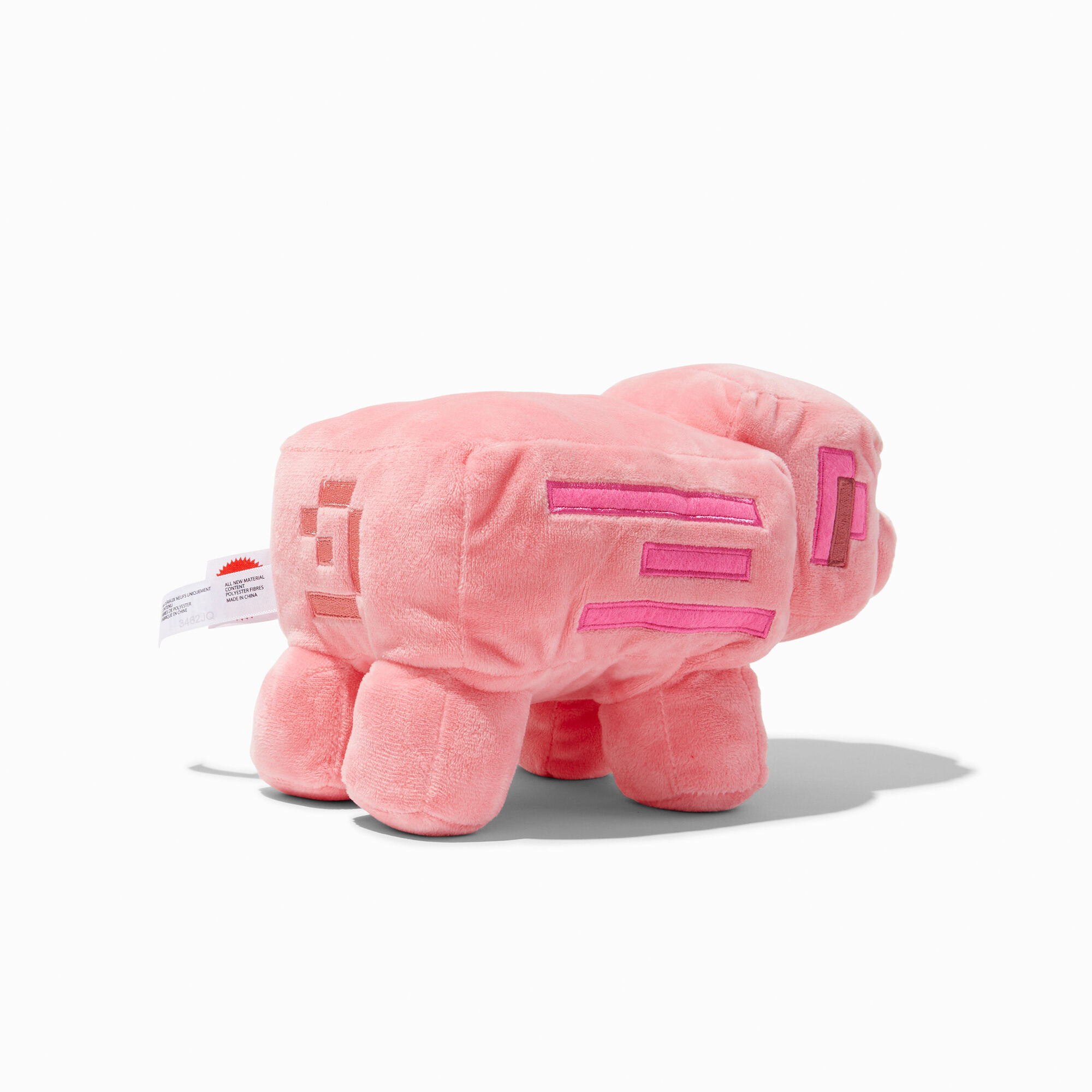 Minecraft pig toy new arrivals