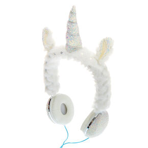 Kids Headphones Earbuds Claire S