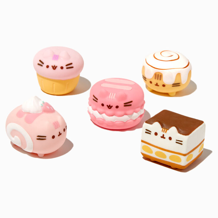 Pusheen&reg; Pusheen&#39;s Catfe Surprise Squishy - Styles Vary,