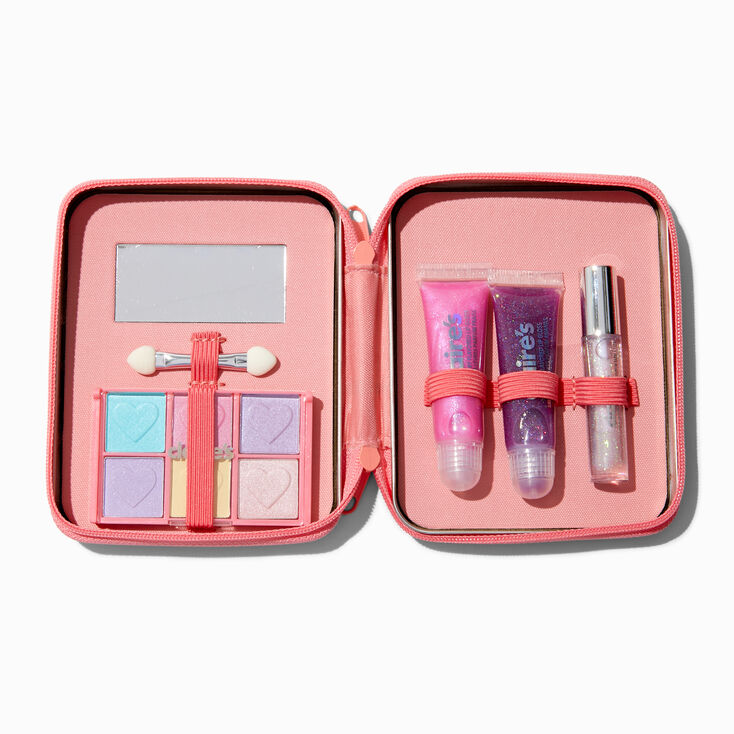 Sticker Club Bling Makeup Tin,