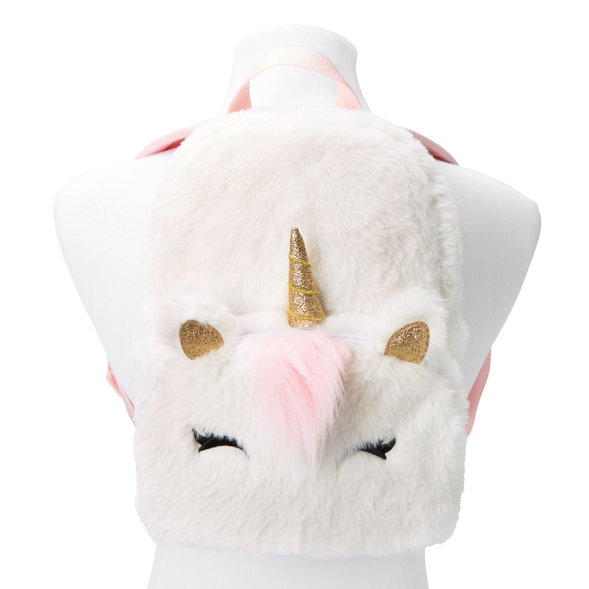 Claire's sac deals licorne