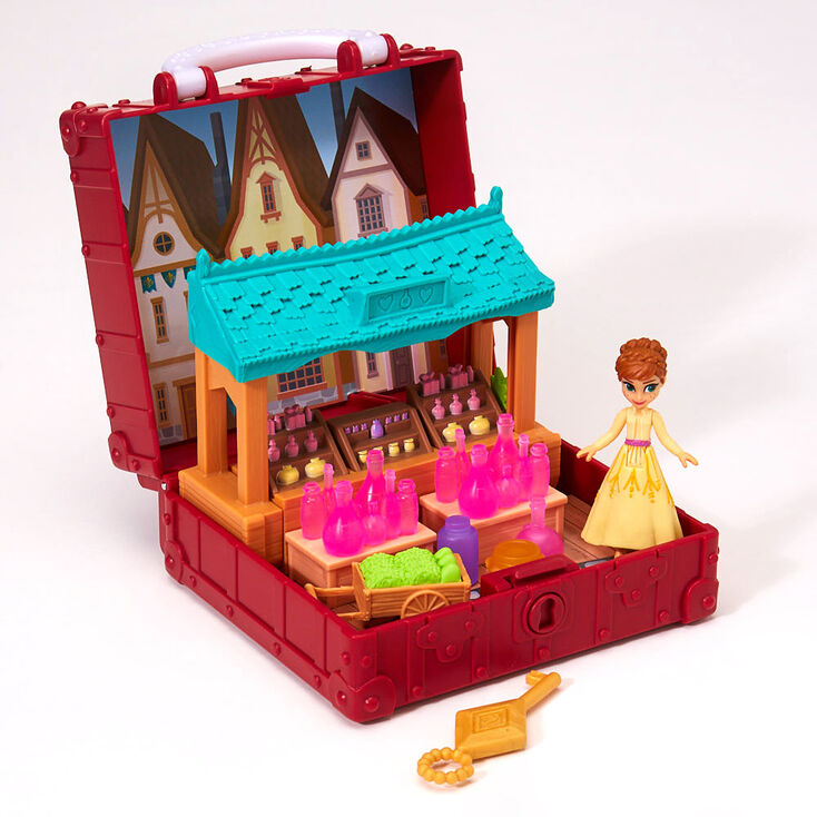 &copy;Disney Frozen 2 Pop Adventures Village Set &ndash; Styles May Vary,