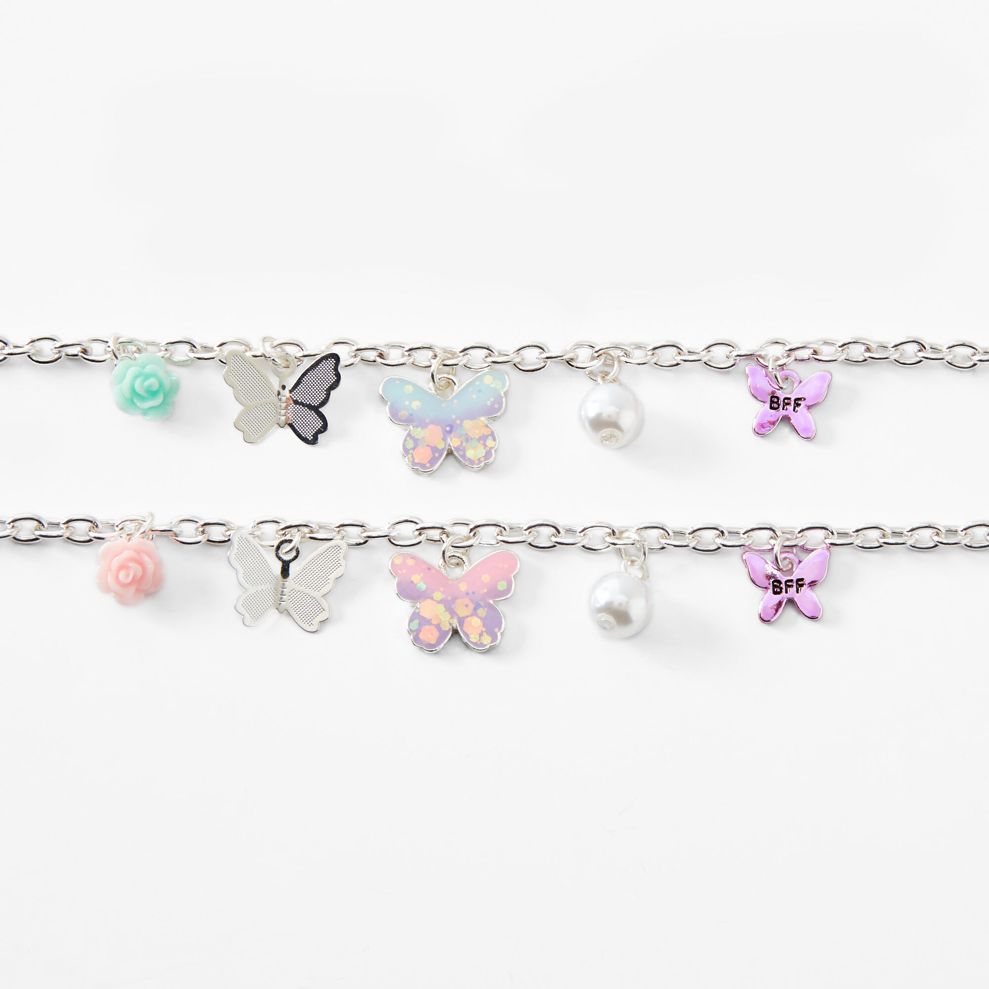 Virgen de Guadalupe Charm Bracelet – Shop Cosmic Healing