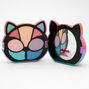 Iridescent Cat Eyeshadow Compact,