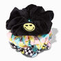Smiley World&reg; Scrunchies - 3 Pack,