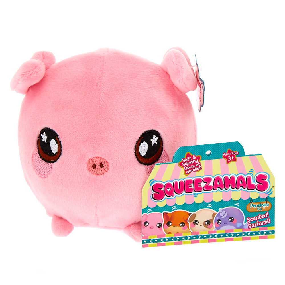 stuffed animal pig near me