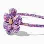 Claire&#39;s Club Fabric Flower Headbands - 3 Pack,
