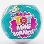 Zuru&trade; 5 Surprise&trade; Toy Mini Brands! Blind Bag - Styles May Vary,