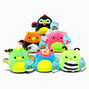 Squishmallows&trade; 5&quot; Blacklight Plush Toy - Styles May Vary,