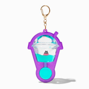Goonameez&trade; Lava Pops Fidget Toy Keychain - Styles Vary,