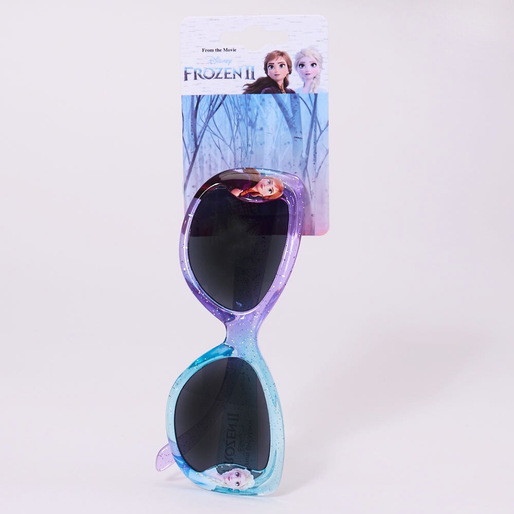 Lunettes de soleil La Reine des Neiges 2 Disney Bleu Claire s FR